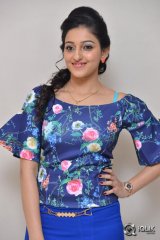 Mouryani At Janaki Ramudu Movie Audio Function